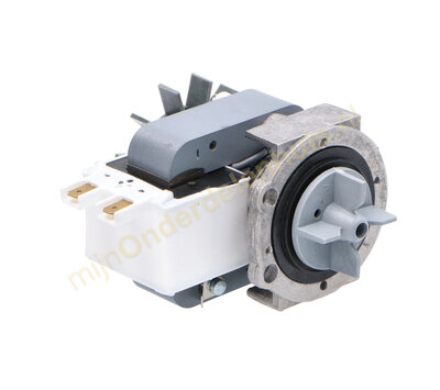 Miele pomp van wasmachine 3833283