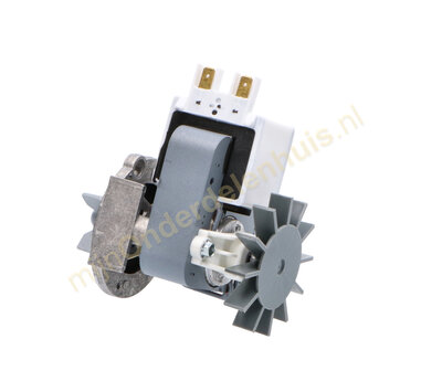 Miele pomp van wasmachine 3833283