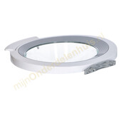 Bosch/Siemens Bosch deur van wasmachine 00704286