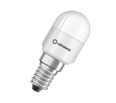 Ledvance LED koelkastlamp Special T26 2.3/20W/6500K E14 mat