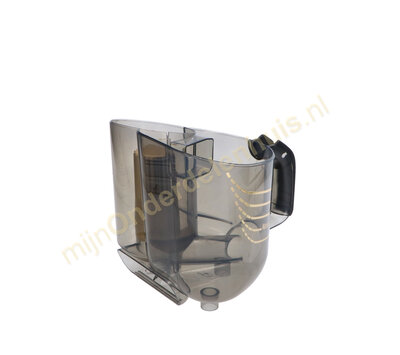 Philips stofcontainer van stofzuiger 300004622081