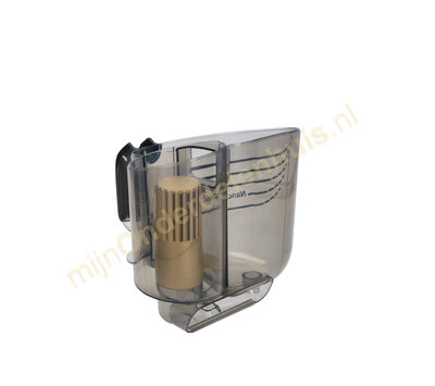 Philips stofcontainer van stofzuiger 300004622081