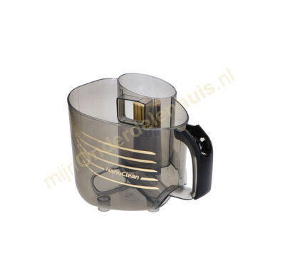 Philips stofcontainer van stofzuiger 300004622081