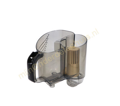 Philips stofcontainer van stofzuiger 300004622081