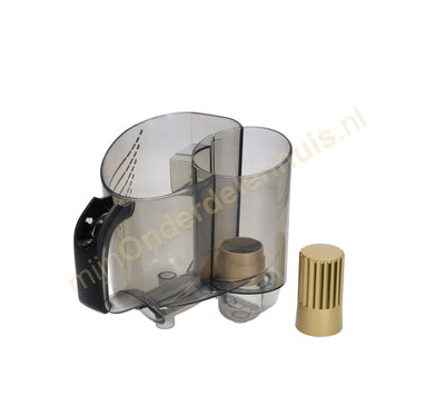 Philips stofcontainer van stofzuiger 300004622081