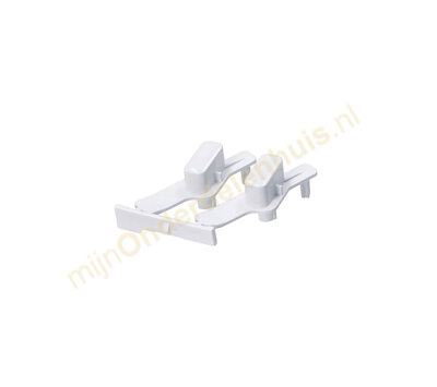 Whirlpool druktoets van wasmachine 481071425341