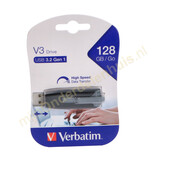 Verbatim Verbatim USB stick / flash drive Store 'n' Go 128GB USB3.2 GEn 1  49189