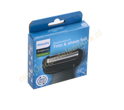 Philips scheerkop van scheerapparaat TT2000/43 420303551110