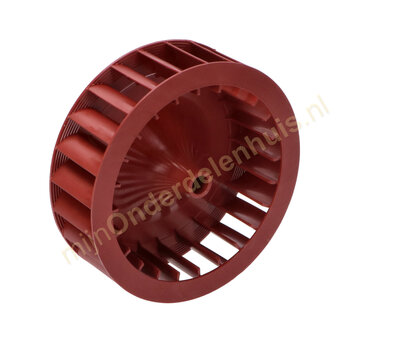 AEG waaier van wasdroger 8996474081172