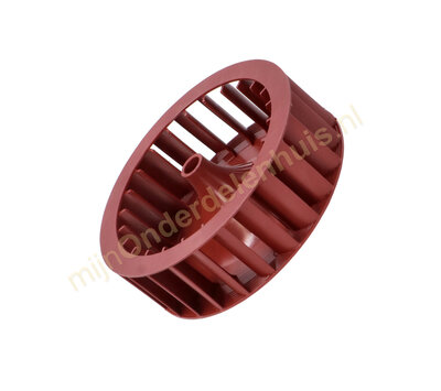 AEG waaier van wasdroger 8996474081172