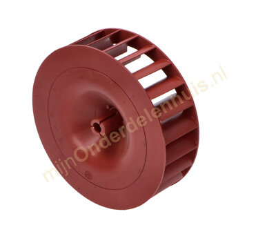 AEG waaier van wasdroger 8996474081172