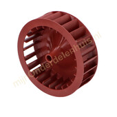 AEG AEG waaier van wasdroger 8996474081172