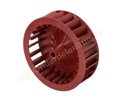 AEG waaier van wasdroger 8996474081172