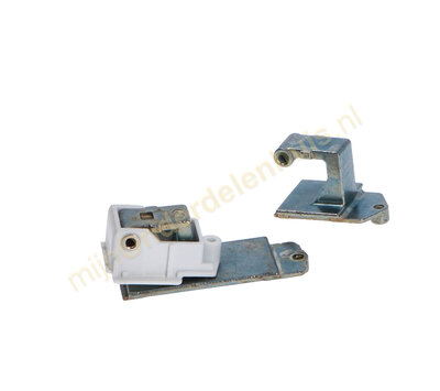 AEG scharnier van wasdroger 8996451386412