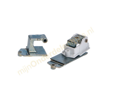 AEG scharnier van wasdroger 8996451386412