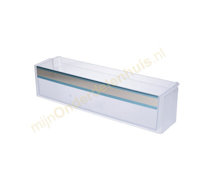Siemens flessenbak van koelkast 00665211