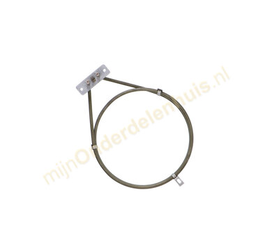 Zanussi verwarmingselement van oven 3570284038