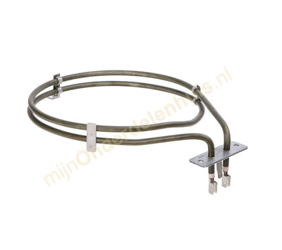 Zanussi verwarmingselement van oven 3570284038