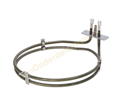 Zanussi verwarmingselement van oven 3570284038