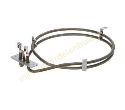 Zanussi verwarmingselement van oven 3570284038