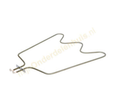 Whirlpool verwarmingselement van oven 481225998421
