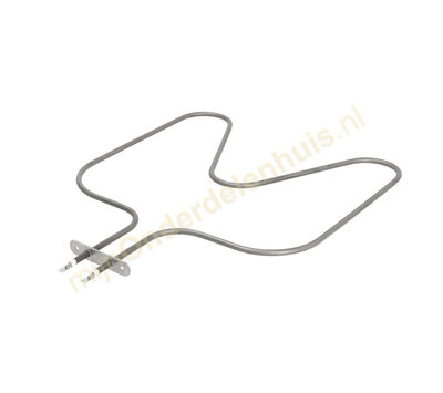 Zanussi verwarmingselement van oven 3570635015