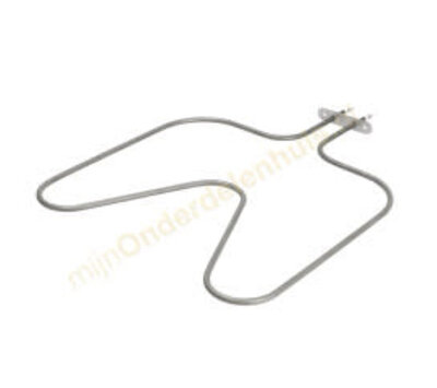 Zanussi verwarmingselement van oven 3570635015