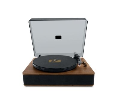 Muse platenspeler met Bluetooth  MT-106 BT