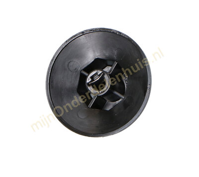 EGO knop van oven 100-180ºC 0000.524.813