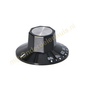 E.G.O EGO knop van oven 100-180ºC 0000.524.813