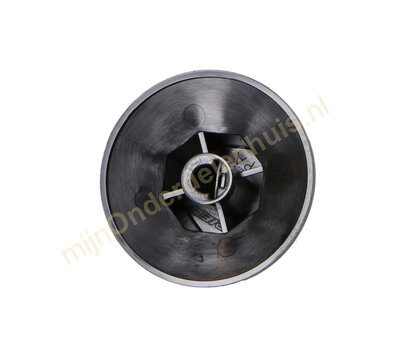 EGO knop van oven 100-350ºC 0000.524.810