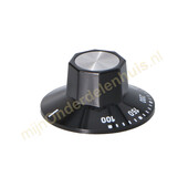 E.G.O EGO knop van oven 100-350ºC 0000.524.810