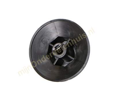 EGO knop van oven 50-300ºC 0000.524.822