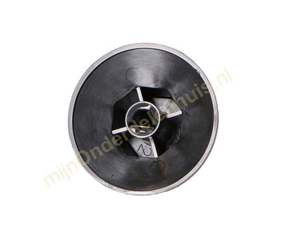 EGO knop van pizza oven 50-500ºC 0000.524.834