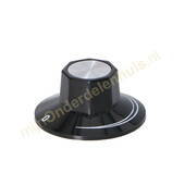 E.G.O EGO gasknop van fornuis 0000.524.809