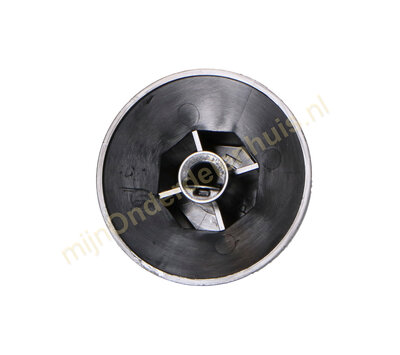 EGO knop van oven 50-250ºC 0000.524.820