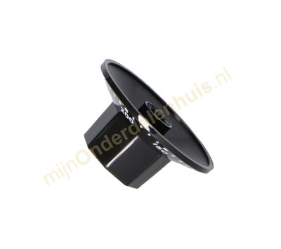 EGO knop van oven 50-300ºC 0000.524.807