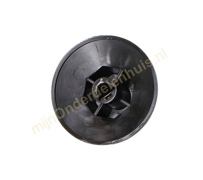 EGO knop van oven 50-300ºC 0000.524.807