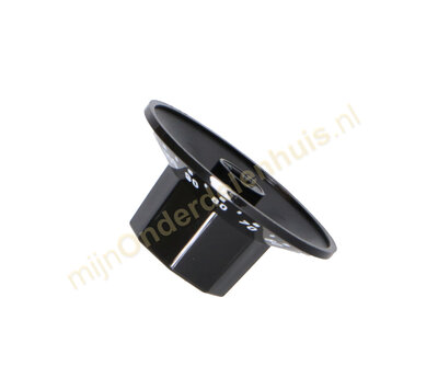 EGO knop van au Bain-Marie 30-110ºC 0000.524.805