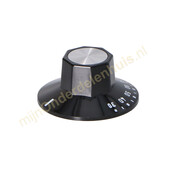 E.G.O EGO knop van au Bain-Marie 30-110ºC 0000.524.805