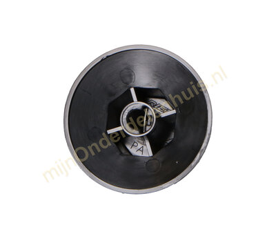 EGO knop van au Bain-Marie 30-110ºC 0000.524.805