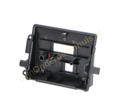 Bosch paneel van afzuigkap 00155061