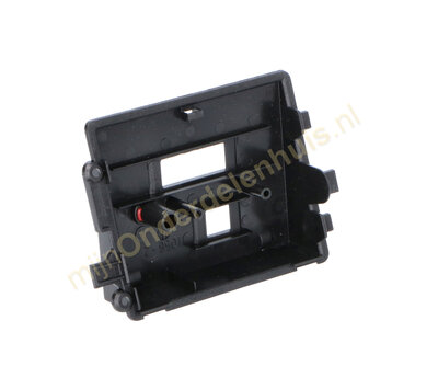 Bosch paneel van afzuigkap 00155061