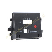 Bosch/Siemens Bosch paneel van afzuigkap 00155061