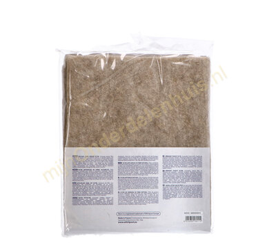 Universeel ecologisch vetfilter voor afzuigkap 484000008653  NGF331