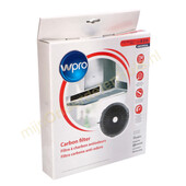Wpro Wpro koolstoffilter van afzuigkap 484000008655