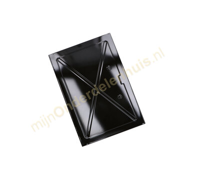 Boretti bodemplaat van fornuis S23003