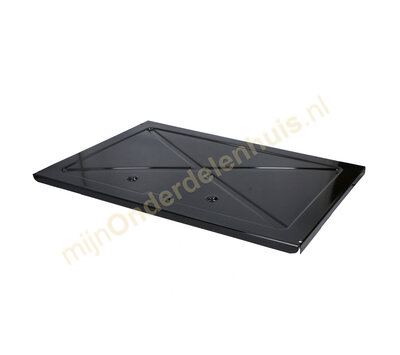 Boretti bodemplaat van fornuis S23003