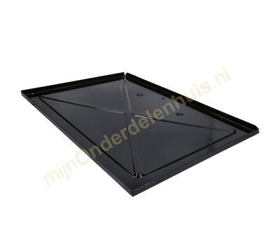 Boretti bodemplaat van fornuis S23003