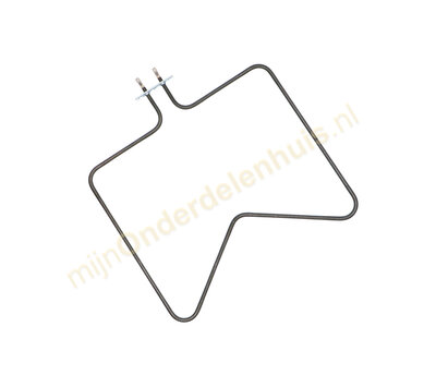 Whirlpool verwarmingselement van oven 480121100591